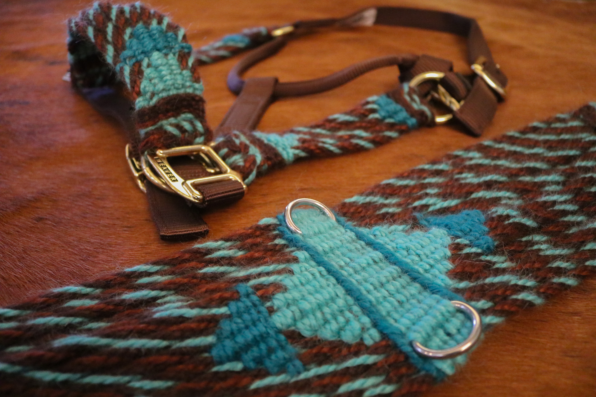 photo of Mohair Items