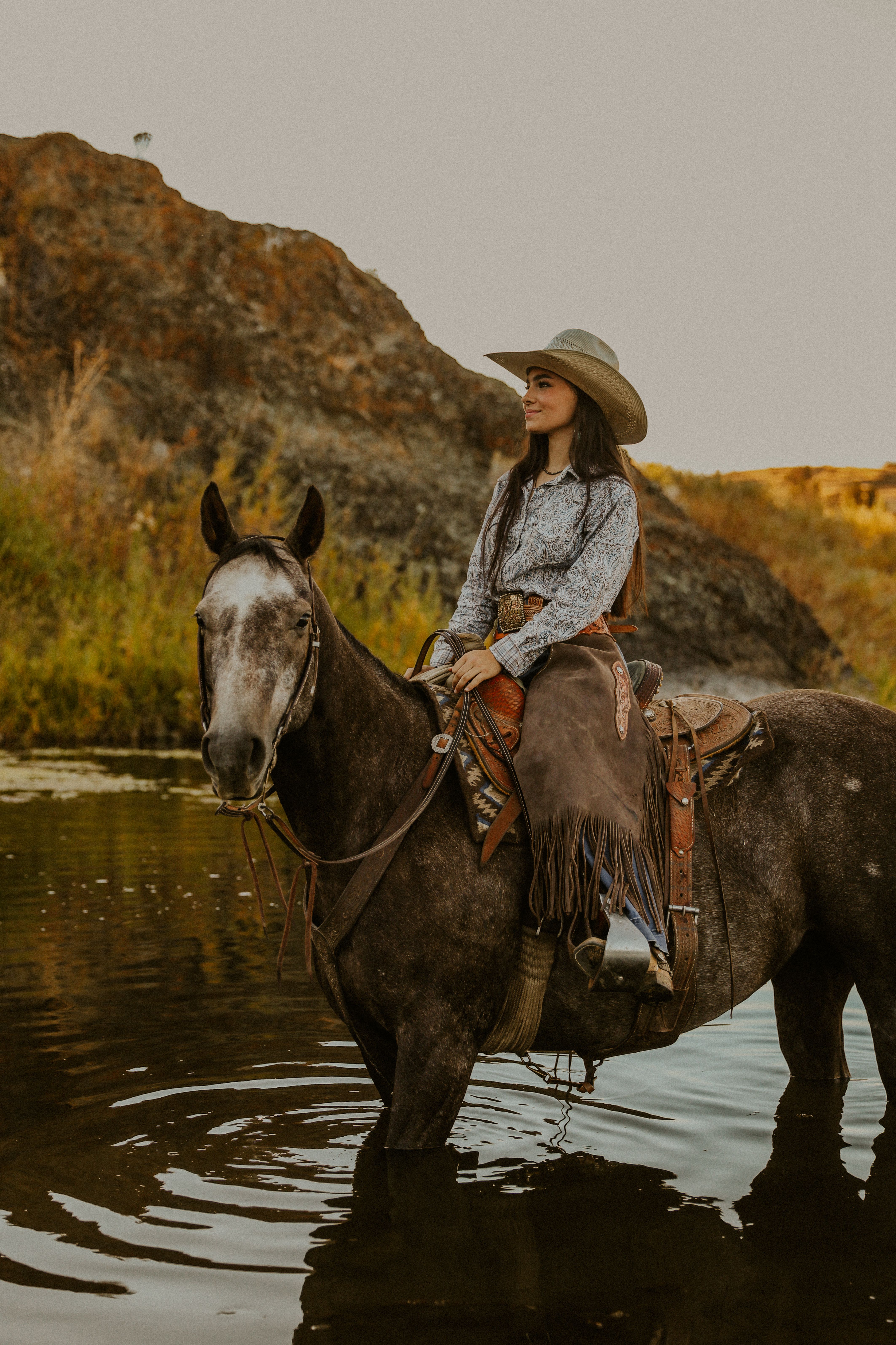 photo of Madelynn Fuentes